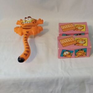 Garfield Brush & Soaps